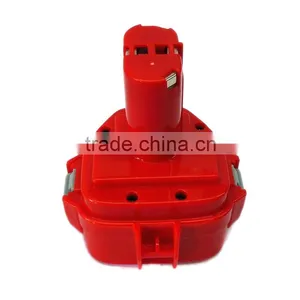 12V 3.0Ah Replacement Ni-MH Battery for MAKITA Cordless Power Tool 1220 PA12 1233S 1233SA 1233SB thumbnail-2