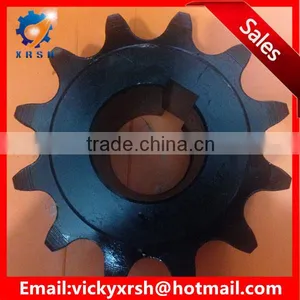 C45 Steel Industria Chain and Sprocket thumbnail-3