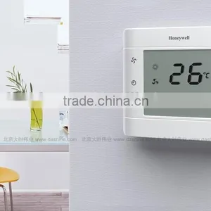 Room Thermostat Appearace Design thumbnail-2