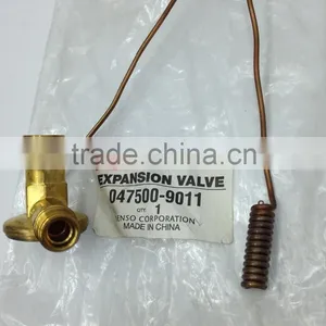 Denso Expansion Valve thumbnail-2