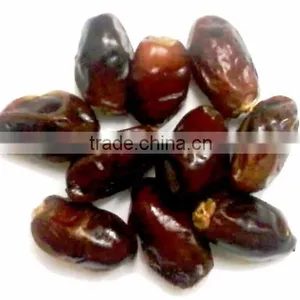 Diced Chopped Dates Bulk Pack - HACCP KOSHER Certified Rolled in Rice Flour, Size 8-10mm by GNS Pakistan thumbnail-6