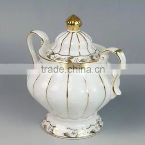China Wholesale Ceramic Sugar Mason Jar Lids thumbnail-5