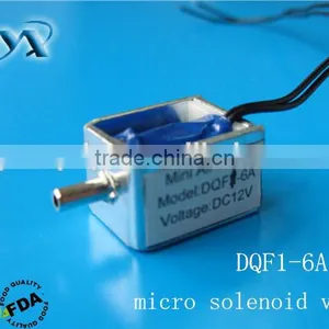 Robot Cleaner Air Valve thumbnail-1