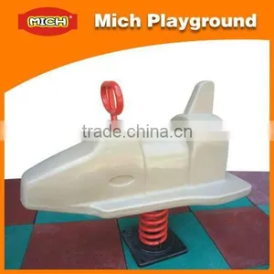 Antique Rocking Horse thumbnail-1