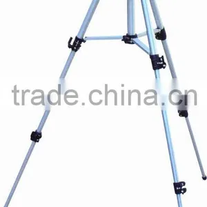 Moveable Adjustable-height Projector Tripod Stand for the Public Places thumbnail-1
