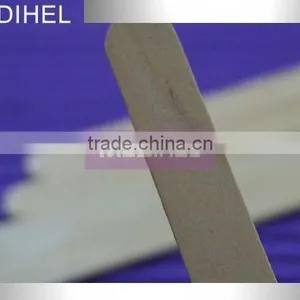 Disposable Sterile Wooden Tongue Depressor Adult thumbnail-3