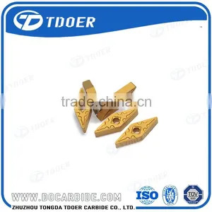 CNC Insert Types Cnc Turning Tool Inserts thumbnail-2