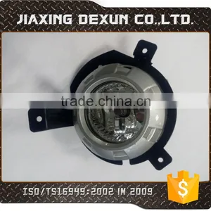 China Wholesale Fog Light for Honda City and Osram Led Fog Light thumbnail-1