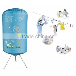 2016 Best Clothes Dryer, High Quality Electric Clothes Dryer thumbnail-2