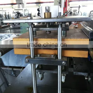 Blister-Cartoning Automatic Packing Line thumbnail-2