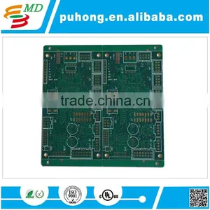 China Reliable Electronic ENIG Pcb Board thumbnail-3