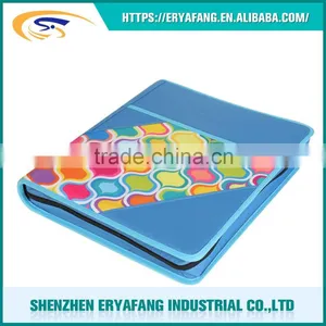 Zipper Binder , 3 Rings Zipper Binder , 2016 Wholesale Zipper Binder thumbnail-1