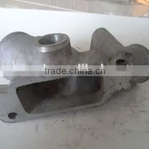 61560060022A Shacman Truck Spare Part,Truck Water Pipe Connector thumbnail-3