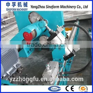 HG115 Large Diameter Hot Forming Pipe Bending Machine thumbnail-2