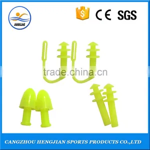 Professional Factory Custom Best Ear Earplugs thumbnail-4