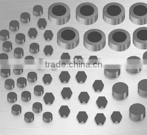 Pcd Triangle Wire Drawing Dies thumbnail-1