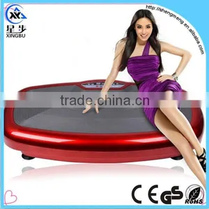2014 Hot Selling! Crazy Fit Vibration Massage Machine Plate thumbnail-1