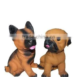 Hot Sale,3D Vinyl Animal Toys,PVC Animal Toys thumbnail-4