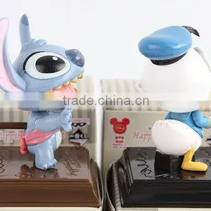 Hi-Q Vinyl Toy Figure/vinyl Toy Production/vinyl Doll of Plastic Anime Doll thumbnail-2