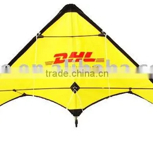 Advertising Stunt Kite China Stunt Kite thumbnail-1