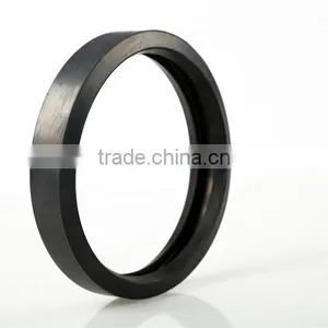 Hot Sale Concrete Pump Spare Parts Rubber Seal thumbnail-2