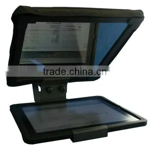 TC-PAD Teleprompter for Outside Interviews thumbnail-2