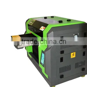 A3 1440dpi uv Flatbed Printer Mug Printer Pen Printing Machine thumbnail-6