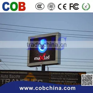 Double Side/ High Quality Led Display Screen/led Display Panel thumbnail-2