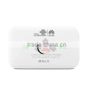 Huawei E5573 E5573s-320 4G Mobile WiFi Router thumbnail-3