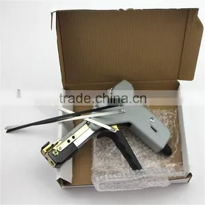 Best Selling Cable Tie Gun for Stainless Steel Cable Tie thumbnail-1