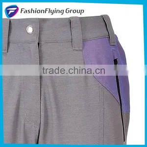 SL4102B Wholesale Custom Sublimation Printing Cycling Pants thumbnail-2