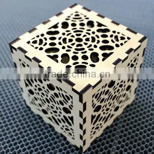 Laser Engraver Cutter for Wood 150W 1600*1000mm--Thunder Laser Mars160 thumbnail-4