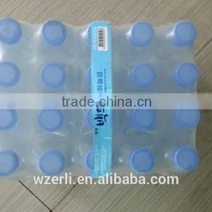 Carry Handle Tape Integrated With PE Foam or Printed PP or Paper Lable, Prelaminated thumbnail-1