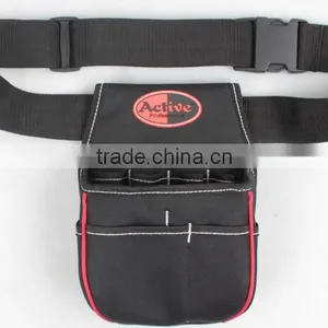Tool Pouch Tool Bag, Multi-purpose Tool Instrument Bag 2015 Dual-function Hot Sale Tool Pouch, Drill Holster thumbnail-1