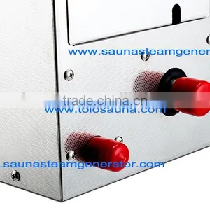 Shenzhen Factory Sauna Computer Control Panel Steam Bath Machine thumbnail-3
