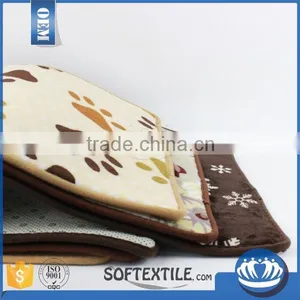 Super Absorbent Personal Economy Outdoor Floor Mat thumbnail-1