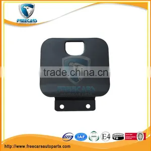 Super Quality FOOTSTEP COVER for MANTGA L-XL CAB Truck thumbnail-1