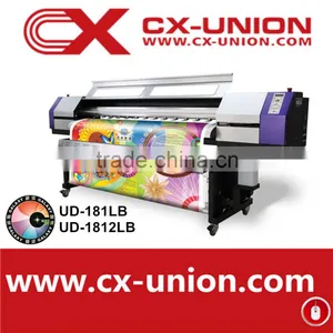 Stable Best Price Industrical Sublimation Printing Machine for Sale thumbnail-1