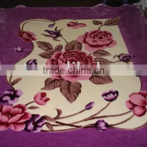 MINK BLANKET thumbnail-1