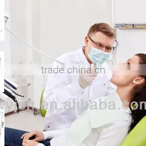 Direct Drive Piston Type Mute Mini Oilless Dental Air Compressor (TW5501) thumbnail-6