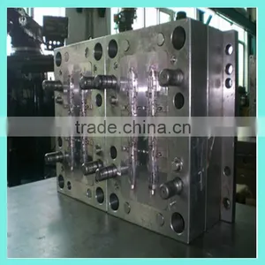 China Manufacture Tool Injection Moulding Tools thumbnail-4