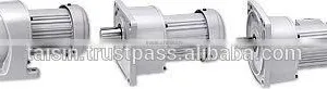 Reliable and Effective NISSEI Gearmotors for Industrial Use thumbnail-1