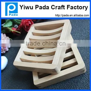 Wooden Soap Holder thumbnail-3