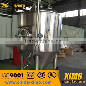 Micro Brewery System/XIMO Pub Micro Brewing Equipment thumbnail-4