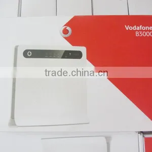 High 150Mbps 4G LTE CPE Wireless Router Gateway With 1 Sim Card Slot FDD B1/B3/B7/B8/B20 800/900/1800/2100/2600MHz thumbnail-4