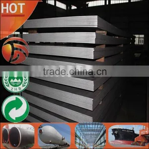 China Supplier Bao Steel 30mm Thick Hot Rolled Steel Deck Plate Carbon Steel Plate thumbnail-6