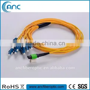 Factory Sell Corning 12 Core Fiber Optic Cable With Corning Fiber Inside thumbnail-1