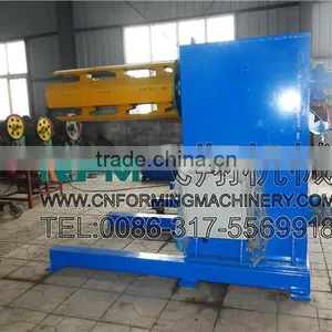 Good Quality Manual Decoiler Machiney thumbnail-5
