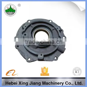 Indurative CT1125 Diesel Engine Main Shaft Cover thumbnail-1