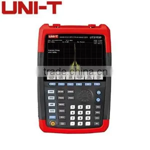 Frequency Analyzer Series Handheld Digital Usb Spectrum Analyzer Quality Choice thumbnail-1
